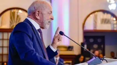 Lula Ameaça “Magnatas do Crime”: Enfrentamento ao Crime Organizado e Golpismo!