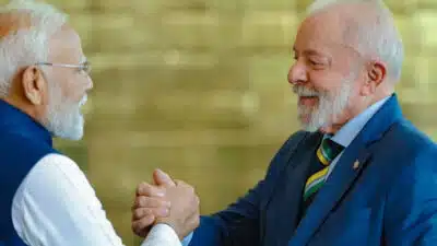 Lula em Viagem de 8 Dias à Ásia: IA, Relações Comerciais e Oportunidades Milionárias Esperadas!