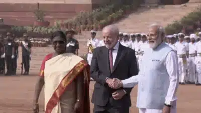 Lula busca novos acordos com Modi na Índia e agenda movimentada no exterior!