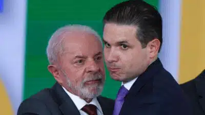 Reunião sobre Escala 6×1 Suspensa Até o Carnaval: Presidente da Câmara Cancela Encontro Urgente