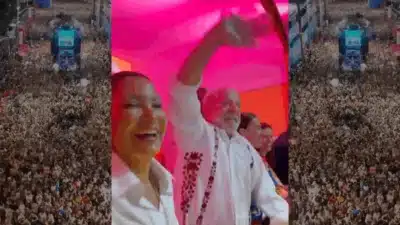 Lula Arrasa no Carnaval de Salvador com Janja e Ministros: Um Momento Inesquecível!
