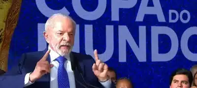 Lula Aposta na Seleção Brasileira para Quebrar o Jejum de 24 Anos na Copa do Mundo!