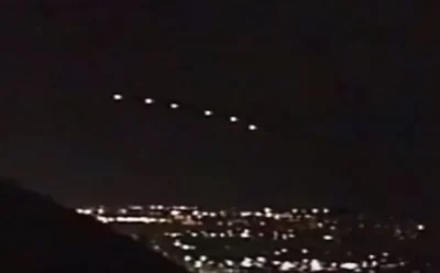 Donald Trump e a Nova Era dos FANIs: O Debate Científico e as Teorias Alienígenas em 2026