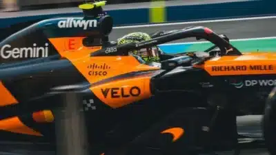 Pirelli Suspende Testes Críticos no Bahrein: Crise Geopolítica Ameaça Fórmula 1