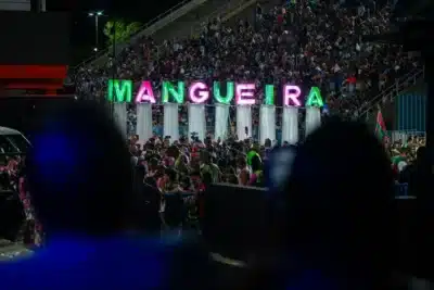 Rio de Janeiro: Enredos Surpreendentes e Sambas-Góticos Revelados nas Escolas!