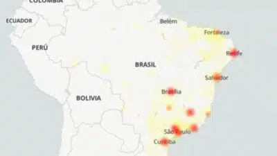 Bradesco em Crise: Aplicativo Cai em Diversas Capitais Brasileiras em 2026