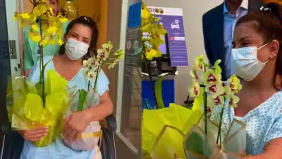 Mara Maravilha: Recuperação Avança, Mas Cantora Sofre Ataques e Vazamento de Dados!