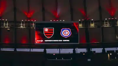 Flamengo x Madureira: Duelo de Titãs na Semifinal do Carioca – Quem Vai Dominar?