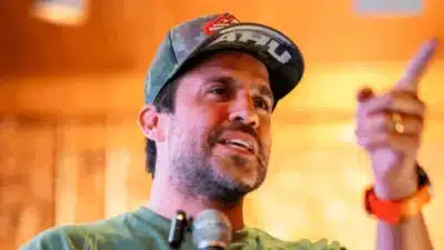 Marçal Sob Medidas Drásticas: Justiça Eleitoral Impõe Restrições e Acordo!