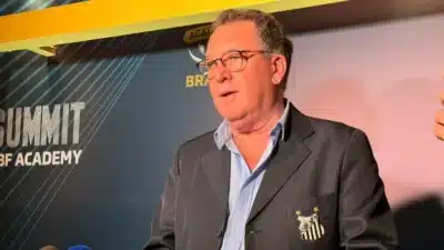 Santos em Crise: Transfer Ban Imine se Dívida com Arouca Não For Quitada!