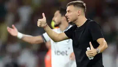 Botafogo em Desafio na Bolívia: Estratégias e Dúvidas para Enfrentar o Potosí!