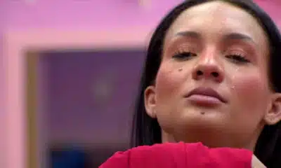 Maxiane é eliminada do BBB 26: reviravoltas chocantes e Maxiane escapa do paredão!
