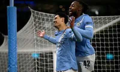 Manchester City Enfrenta Arsenal em Clássico Decisivo pela Copa da Liga Inglesa!