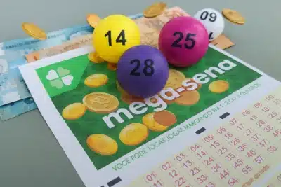 Mega-Sena: Sorteio de R$ 116 Milhões em São Paulo! Novo Milionário Pode Ser Seu!