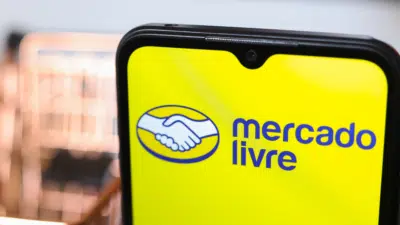 Mercado Livre em crise: Ações despencam após queda no lucro e investimentos ousados!