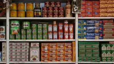 Polymarket Surpreende Nova York com Mercearia Gratuita e Combate à Fome!