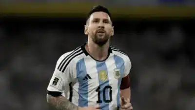 Newell’s Old Boys Aposta Alto: Messi Pode Brincar no Rosario em 2027?