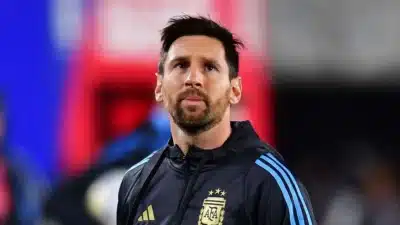 Irã e EUA em confronto: Finalíssima em risco e crise geopolítica ameaça o mundo!