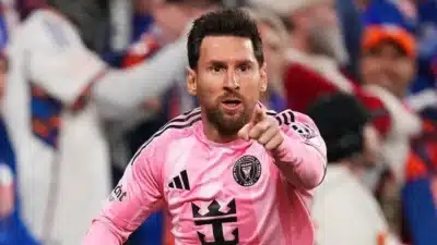 Messi Surpreende e é Absolvido em Caso Polêmico da MLS!