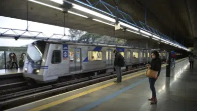 Metrô e CPTM: Operação Surpresa para Carnaval 2026 em SP!