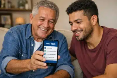 INSS Simplifica Acesso a Comprovantes de Rendimentos: Guia Completo para 2026!