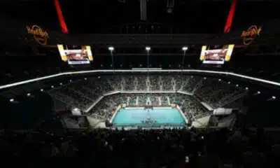 Miami Open 2026: Abertura Impactante em Miami com Alcaraz, Sinner e Sabalenka!