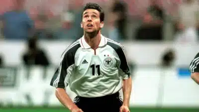 Michael Preetz Sofre Acidente Grave na Áustria: Cirurgia e Futuro em Risco!