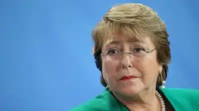 Brasil, Chile e México unem forças para apoiar Michelle Bachelet na ONU!