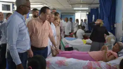 Alerta Máximo: Saúde de Cuba em Risco Crítico com Crise Energética e Sanções!