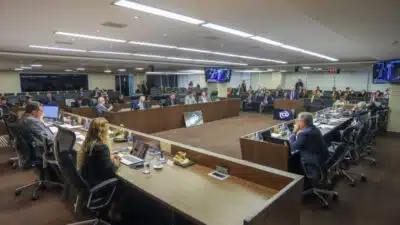 TCU Revela Falhas Críticas na Recuperação de Créditos da União – Urgente!