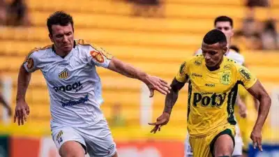 Mirassol x Novorizontino: Empate Histórico Interrompido e Gol Surpreendente no Paulistão!