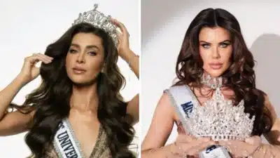 Miss Universe Brasil Elege 6 Misses Rotas Turísticas e Revela Novos Destinos!