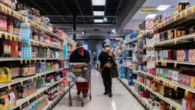 Inflação e PIB dos EUA em Foco: O que o FED Decide em 2026!