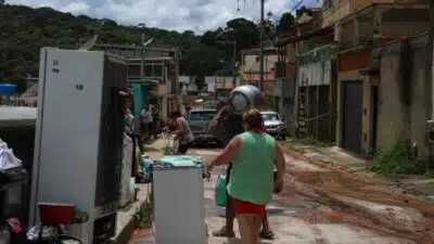 Deputados Mobilizam Vaquinha Online e Auxílio Federal em Minas Gerais Após Desastres