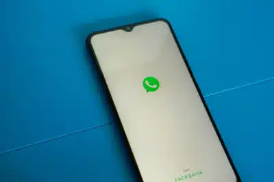 WhatsApp: Proteja sua Conta com a Verificação em Duas Etapas – Guia Completo!