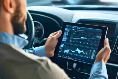 Mova Protocol: Startup Brasileira Vale R$ 180 Milhões e Revoluciona Dados de Mobilidade no Brasil!