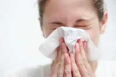 Resfriado: A Surpreendente Resposta do Corpo e o Segredo por Trás de Crises Respiratórias