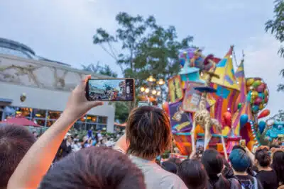 Celular Carnaval 2026: Bateria que Dura a Folia Inteira! 🔋🎉