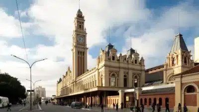 Museu da Língua Portuguesa: Edital Revoluciona Pesquisas sobre a Língua CPLP!