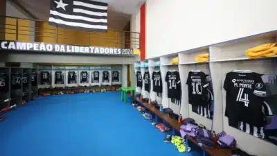 Nacional Potosí x Botafogo: Duelo de Titãs na Pré-Libertadores com Altitude!