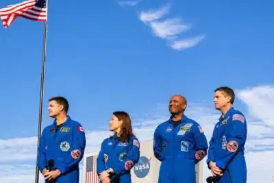 NASA Revela Segredos da Dinâmica de Equipes em Missões Marcianas!