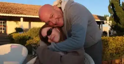 Bruna Furlan emociona com homenagem a pai em aniversário conturbado por doença!