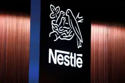 Nestlé em Movimento: Navratil Anuncia Reorganização Estratégica para o Futuro!