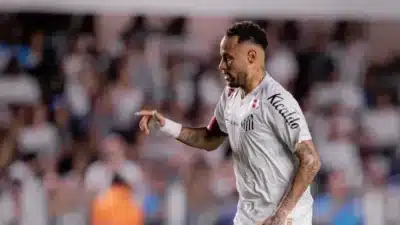 Neymar Almeja o Retorno à Seleção: Vojvoda Apela para o Otimismo e Confiança!