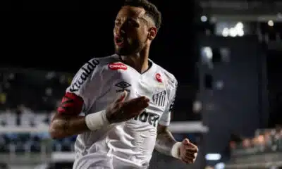 Santos Domina Vasco em Jogo Decisivo e Escapa da Lanterna!
