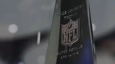 NFL Conquista a Europa: Paris, Madri e Austrália no Palco de Novos Ídolos!