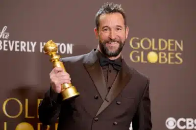 “The Pitt”: Dr. Farlow e Novos Desafios na Segunda Temporada Explosiva!