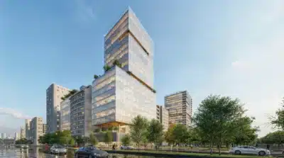 Consórcio Mez-Rzk Vence Leilão Histórico com R$ 6 Bi para Nova Sede!