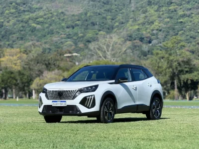 SUVs em Promoção: Duster, T-Cross, 2008 e Aircross com Descontos Incríveis em Fevereiro!