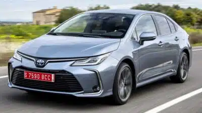 Isenção PCD em Híbridos: Guia Completo para Comprar em 2026 – Toyota, BYD e Mais!